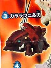 Load image into Gallery viewer, Toriko Gourmet Figure Strap Vol.2 - Complete Set
