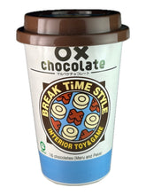 Load image into Gallery viewer, Break Time Style - Marupeke Chocolate - Puzzle Toy
