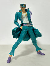 Load image into Gallery viewer, Jojo&#39;s Bizarre Adventure - Stardust Crusaders - Kujo Jotaro - Figure
