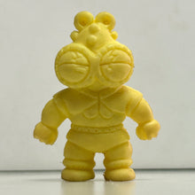 Cargar imagen en el visor de la galería, Kinnikuman - Doguman - Eraser Mini Figure - Yellow ver. (104)
