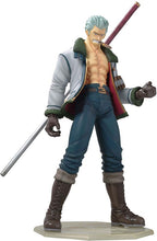 Cargar imagen en el visor de la galería, One Piece - Smoker - Excellent Model - Portrait Of Pirates Neo (NEO-7) - 1/8
