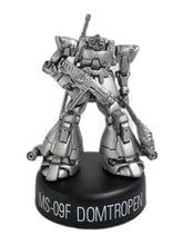Cargar imagen en el visor de la galería, Mobile Suit Gundam - MS-09F/TROP Dom Tropen - Mini Figure
