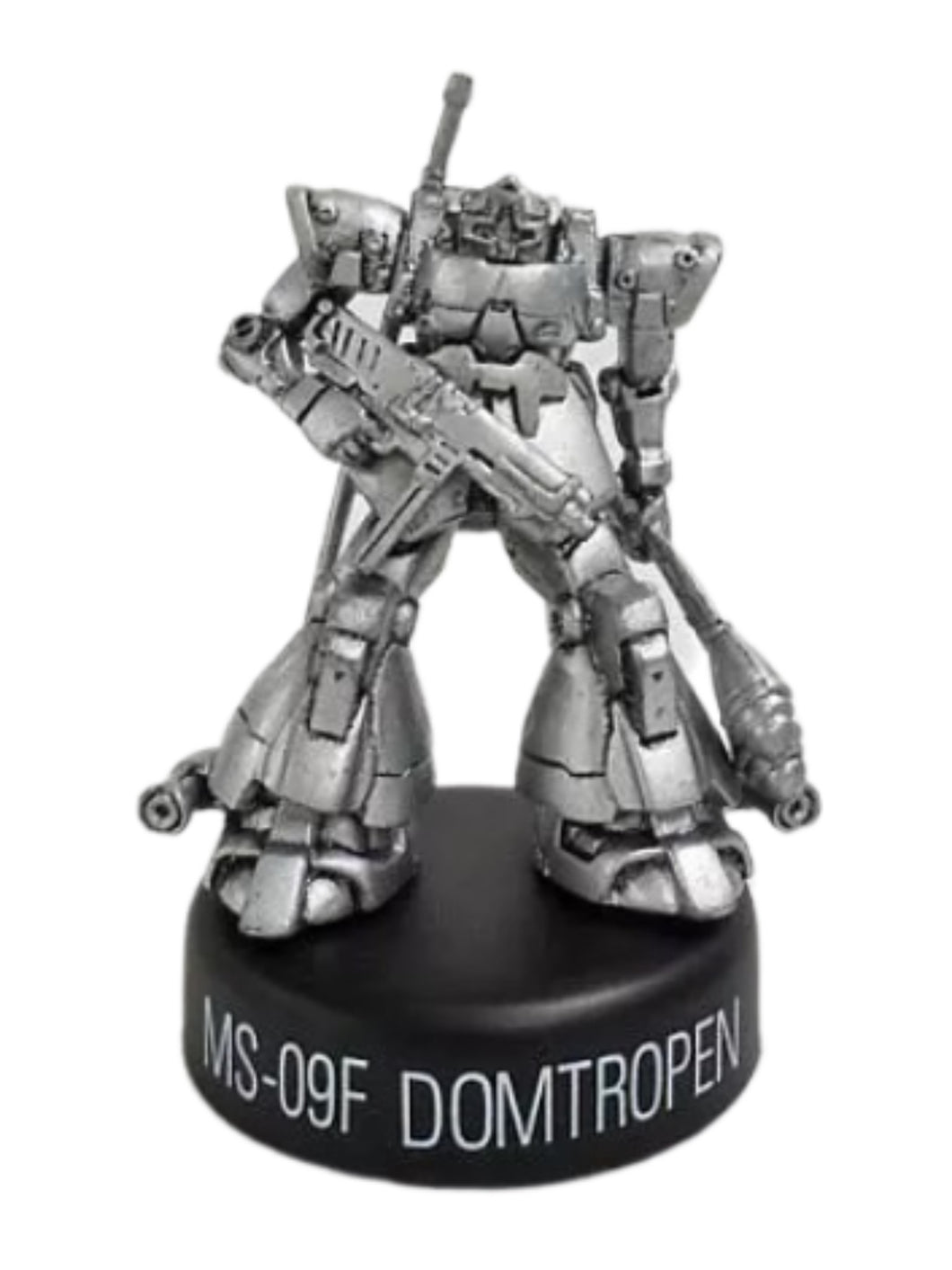 Mobile Suit Gundam - MS-09F/TROP Dom Tropen - Mini Figure