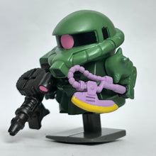 Cargar imagen en el visor de la galería, Mobile Suit Gundam - MS-06F Zaku II - Wind-up Doll
