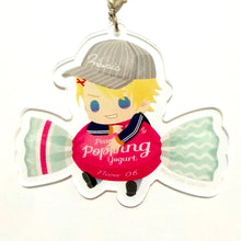 Load image into Gallery viewer, Uta no☆Prince-sama♪ - Kurusu Syo - UtaPri Trading Acrylic Mascot Love Pop Candy Chibi Chara Ver.
