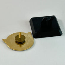 Load image into Gallery viewer, Gundam Complete Edition Chocolate Snack VOL.2 - Albion Emblem Pin
