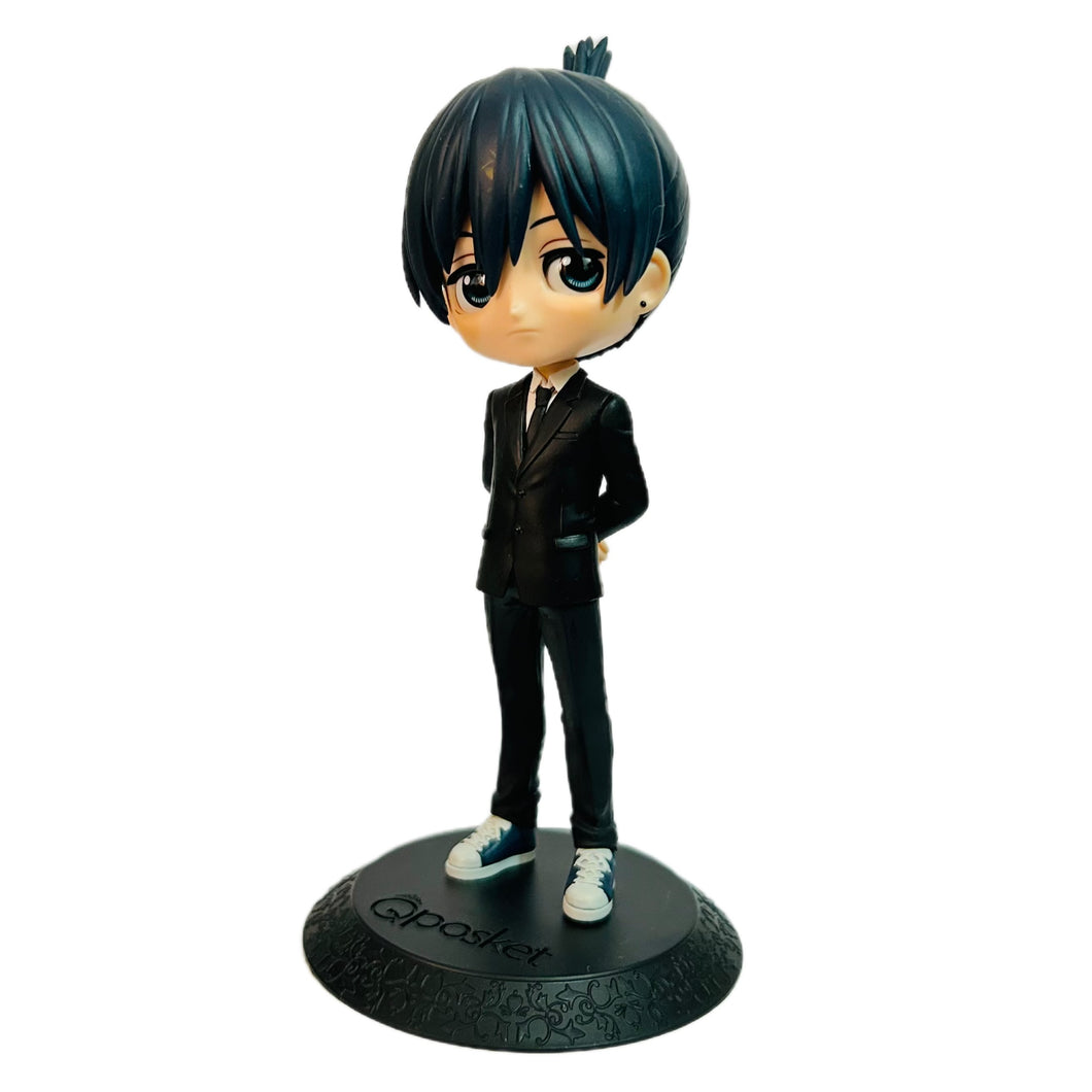 Chainsaw Man - Hayakawa Aki - Q Posket