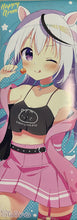 Cargar imagen en el visor de la galería, Original - Shiro - Stick Poster - Doujin Goods
