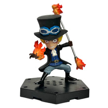 Cargar imagen en el visor de la galería, One Piece - Sabo - Card Stand Figure
