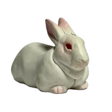 Cargar imagen en el visor de la galería, Japanese white (rabbit) - Trading Figure - Miniature - 71 P33
