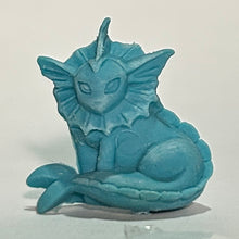 Load image into Gallery viewer, Pokémon - Vaporeon - Eraser Figure - Keshi
