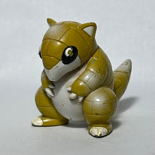 Cargar imagen en el visor de la galería, Pokémon - Sandshrew - Trading Figure - Monster Collection
