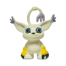 Cargar imagen en el visor de la galería, Digimon Adventure 02 - Tailmon - Mini Figure
