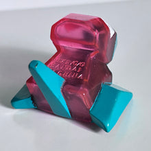 Load image into Gallery viewer, Pocket Monsters - Porygon - DX Pokémon Kids Series - Clear ver.
