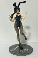 Load image into Gallery viewer, Aobuta - Sakurajima Mai - Coreful Figure - Bunny Ver.
