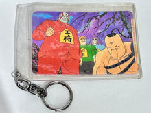 Load image into Gallery viewer, Kinnikuman - Ramenman - Vintage Card Case Keychain

