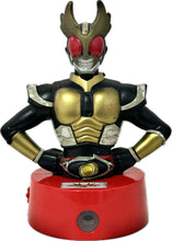 Cargar imagen en el visor de la galería, Kamen Rider Agito Ground Form - Toy - Happy Set

