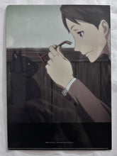 Cargar imagen en el visor de la galería, Joker Game &quot;The Adventures of Black Cat Yoru&quot; Clear File Set
