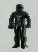 Load image into Gallery viewer, Choujuu Sentai Liveman - Red Falcon - Eraser Figure - Keshigomu - Black
