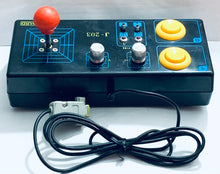 Cargar imagen en el visor de la galería, Standard Joystick - Stick - Apple IIe / IIc - Vintage (J-203)
