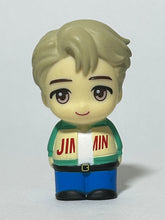Cargar imagen en el visor de la galería, TinyTan - Jimin - Sofubi Figure
