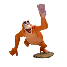 Cargar imagen en el visor de la galería, The Jungle Book - King Louie - Disney Choco Party Part 7 - Trading Figure (161)
