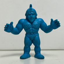 Cargar imagen en el visor de la galería, Kinnikuman - Jesse Maivia - Eraser Mini Figure - Blue ver. (31)
