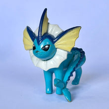 Load image into Gallery viewer, Pokémon DP - Vaporeon - Trading Figure - Monster Collection
