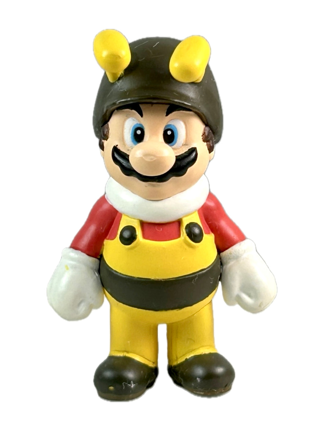 Super Mario Galaxy - Mario - Trading Figure - Hachi Mario