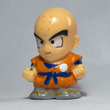 Cargar imagen en el visor de la galería, Dragon Ball Z - SD Kuririn - Finger Puppet (Bandai)
