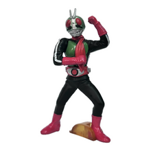 Load image into Gallery viewer, Kamen Rider - Kamen Rider Shin Nigo - Trading Figure - HG Series
