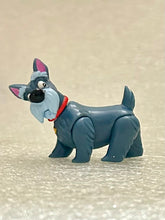 Cargar imagen en el visor de la galería, Lady and the Tramp - Jock - Disney Choco Party Part 2 - Trading Figure (041)
