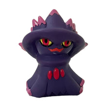 Load image into Gallery viewer, Pocket Monsters Diamond &amp; Pearl - Muumajii / Mismagius - Kime-Waza Pokémon Kids DP3 - 420
