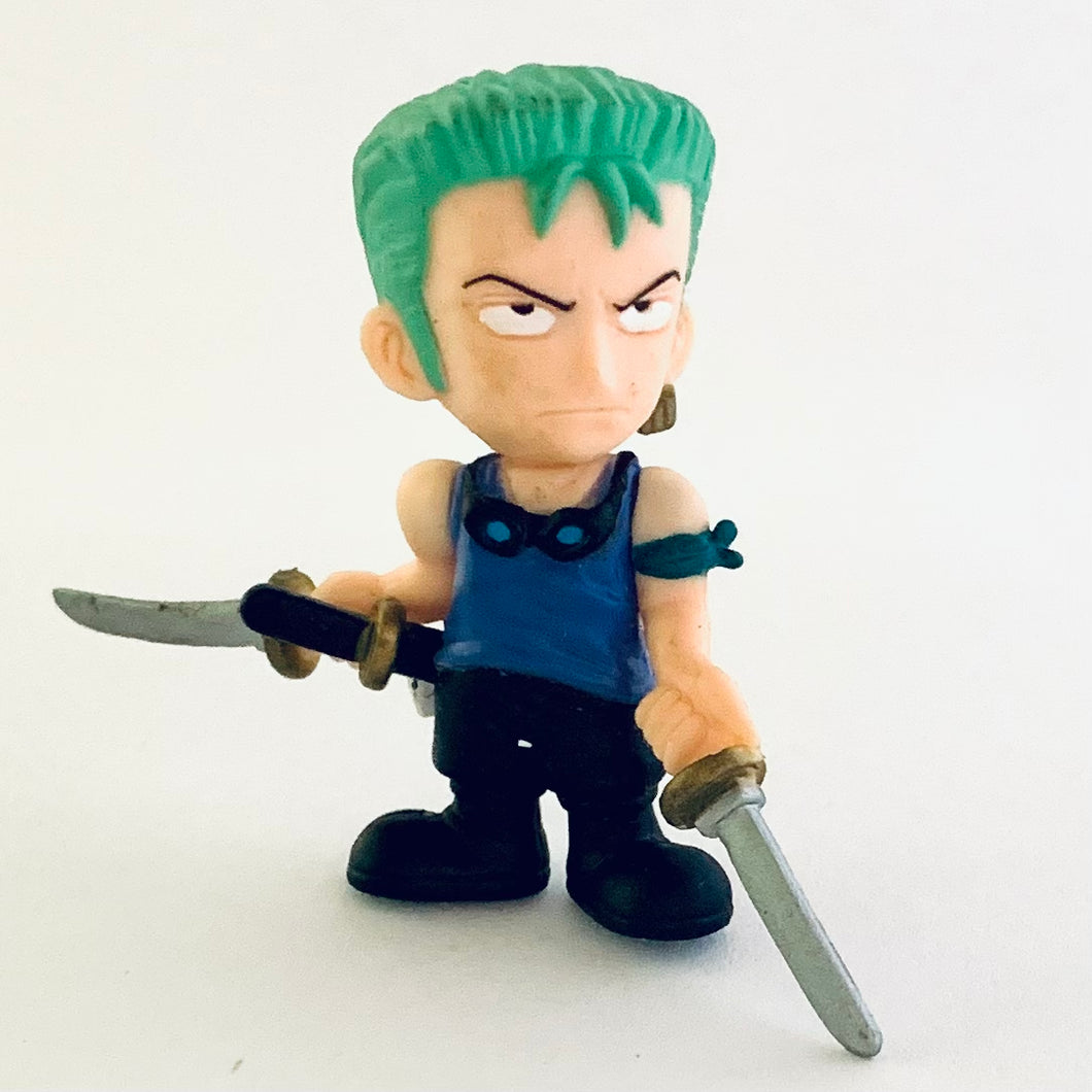 One Piece - Roronoa Zoro - OP Trading Figure Collection 2