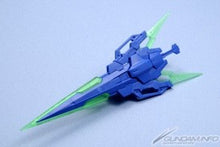 Load image into Gallery viewer, Mobile Suit Gundam 00V - GNT-0000/FS 00 Qan[T] Full Saber - HG00 - GN Sword IV - 1/144
