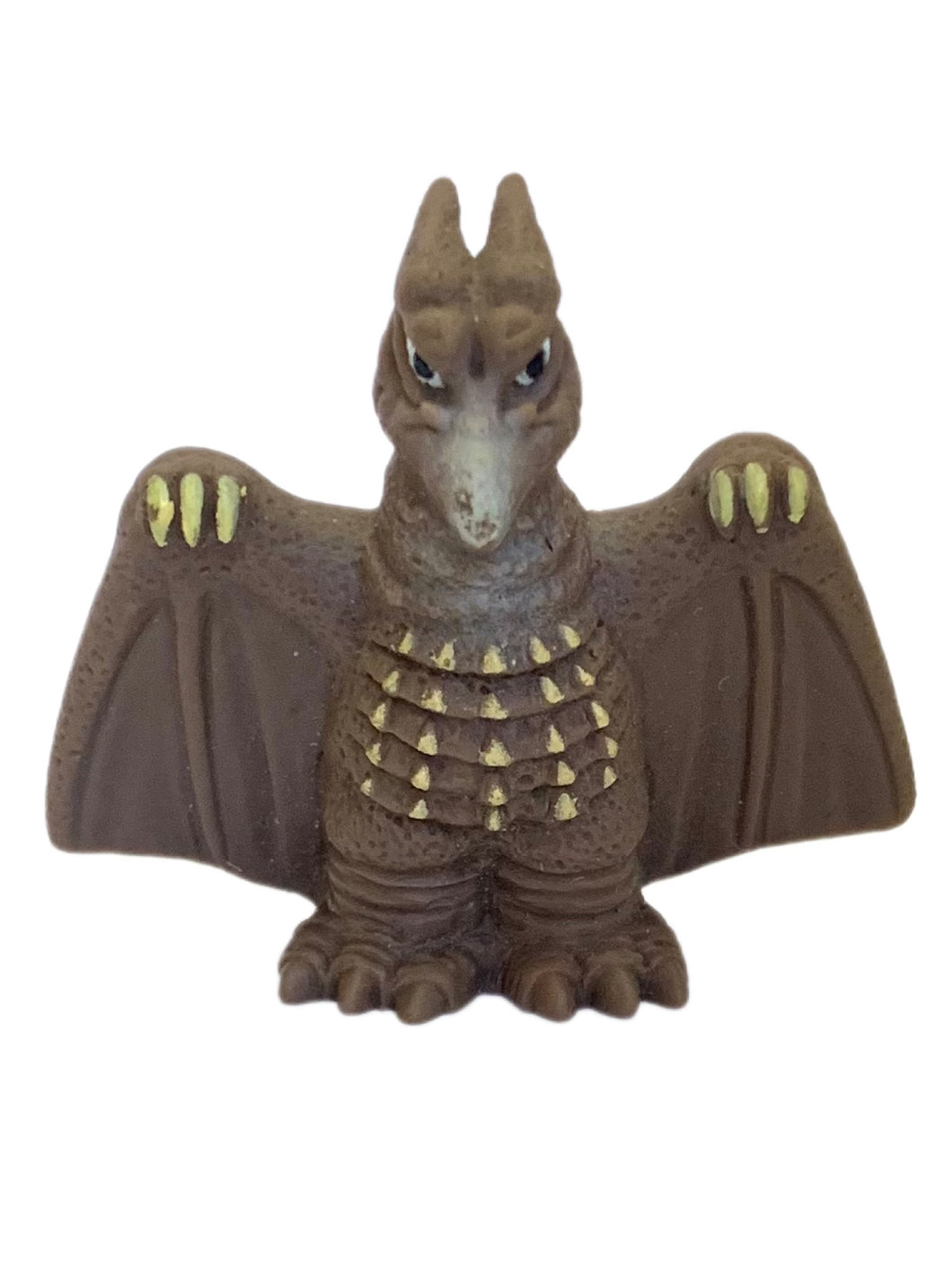 Gojira - Rodan - Godzilla All-Out Attack - Trading Figure
