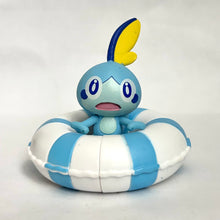 Load image into Gallery viewer, Pocket Monsters - Messon / Sobble - Pokémon Puka Puka Ukiwa Collection
