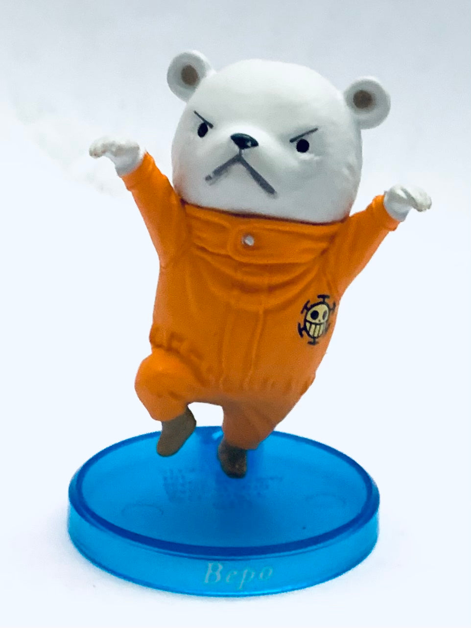 One Piece - Bepo - OP Collection Change the World (FC18)