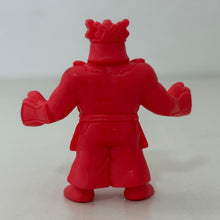 Cargar imagen en el visor de la galería, Kinnikuman - Strong the Budo (The Man) - Eraser Figure - Keshi (Red)
