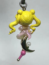 Cargar imagen en el visor de la galería, Bishoujo Senshi Sailor Moon - Princess Serenity - Bandai Shokugan - Candy Toy - Charm - Twinkle Dolly
