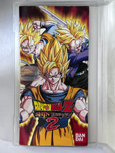 Cargar imagen en el visor de la galería, Dragon Ball Z: Shin Budokai 2 - PSP - PlayStation Portable - PAL - Box &amp; Manual (ULES-00789)
