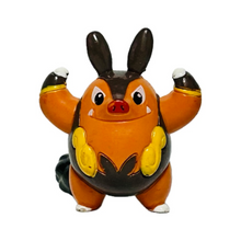 Cargar imagen en el visor de la galería, Pokémon XY - Chaoboo / Pignite - Mini Figure
