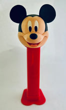 Cargar imagen en el visor de la galería, Disney Characters - Mickey Mouse - Candy Dispenser - PEZ

