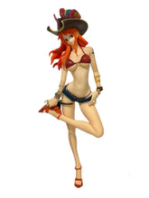 Cargar imagen en el visor de la galería, One Piece - Nami - Flag Diamond Ship
