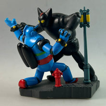 Cargar imagen en el visor de la galería, Tetsujin 28 vs. Black Ox - Trading Figure - Color ver.

