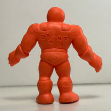 Cargar imagen en el visor de la galería, Kinnikuman - Bermuda III (B) - Eraser Mini Figure - Orange ver. (167)
