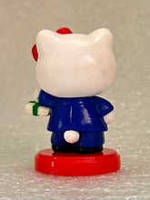 Cargar imagen en el visor de la galería, Choco Egg Hello Kitty Collaboration Plus - Trading Figure - Salaryman ver. (10)
