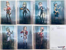 Cargar imagen en el visor de la galería, Identity V - Postcard (Set of 7)
