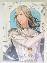 Cargar imagen en el visor de la galería, Uta no☆Prince-sama♪ - Camus - Trading A5 Stand Postcard Smile Shower Ver. ｢SHINING｣
