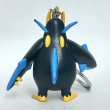 Load image into Gallery viewer, Pocket Monsters - Emperte / Empoleon - Pokémon Keychain
